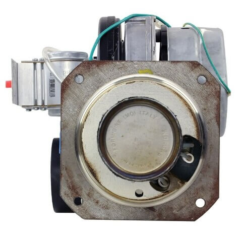 RHEEM Rheem-Ruud SP20715D Combustion Assembly - Natural Gas