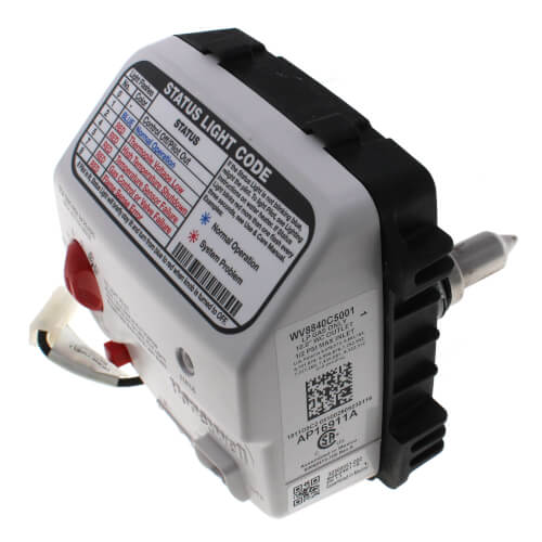 RHEEM SP20833A GAS VALVES