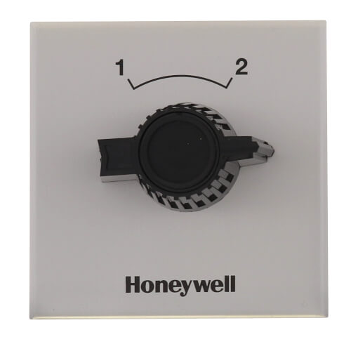 HONEYWELL Honeywell SP470A1000 Manual Pneumatic Diverting Switch for Panel Mounting