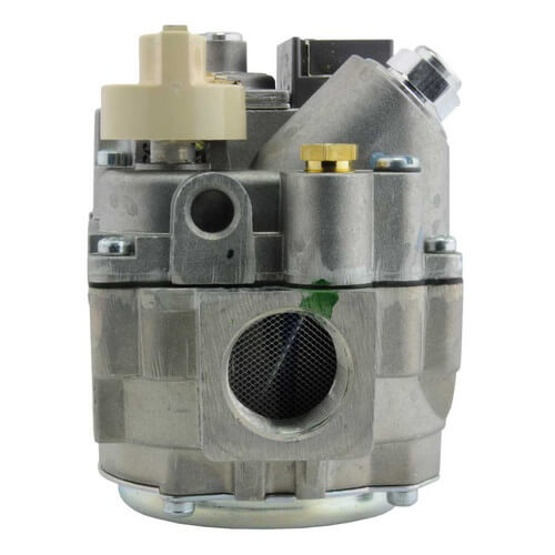 RHEEM Rheem SP5870F Natural Gas Valve 3/4 Inch WC 3.5 Replacement SP5870F