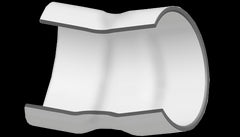 SPEARS 3716-060 PVC FITTINGS