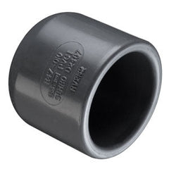 Spears 847-003 Cap Socket Sch 80 PVC 3/8 Inch