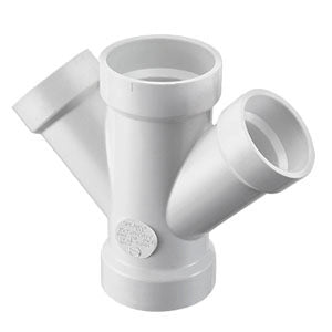 SPEARS P612-337 PVC FITTINGS