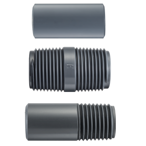 SPEARS 883-100 PIPE FITTINGS