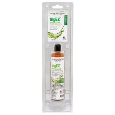 SPECTROLINE SPE-BEZ5E-4CS AIR CLEANER REPLACEMENT PARTS