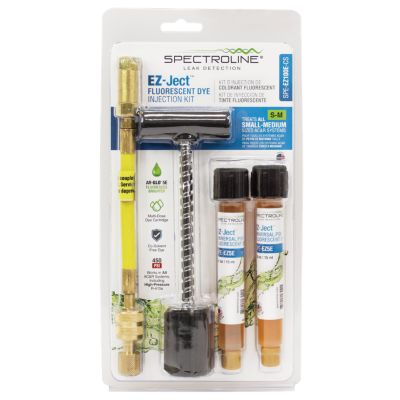SPECTROLINE SPE-EZ100E-CS UV LIGHTS