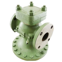 SPENCE E-2-125 PRESSURE REGULATORS