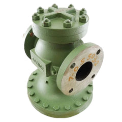 SPENCE E-3-125 PRESSURE REGULATING VALVES