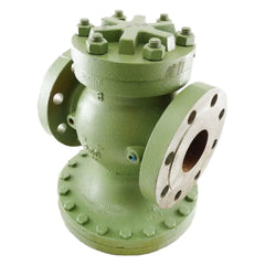 SPENCE E-3-250 PRESSURE REGULATORS