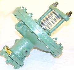 SPENCE D5-5/25 PRESSURE REGULATORS