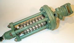 SPENCE P-D2-C1A1QS PRESSURE REGULATORS