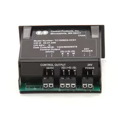 E.control Hat Replacement 02.01.049.00 for Hatco