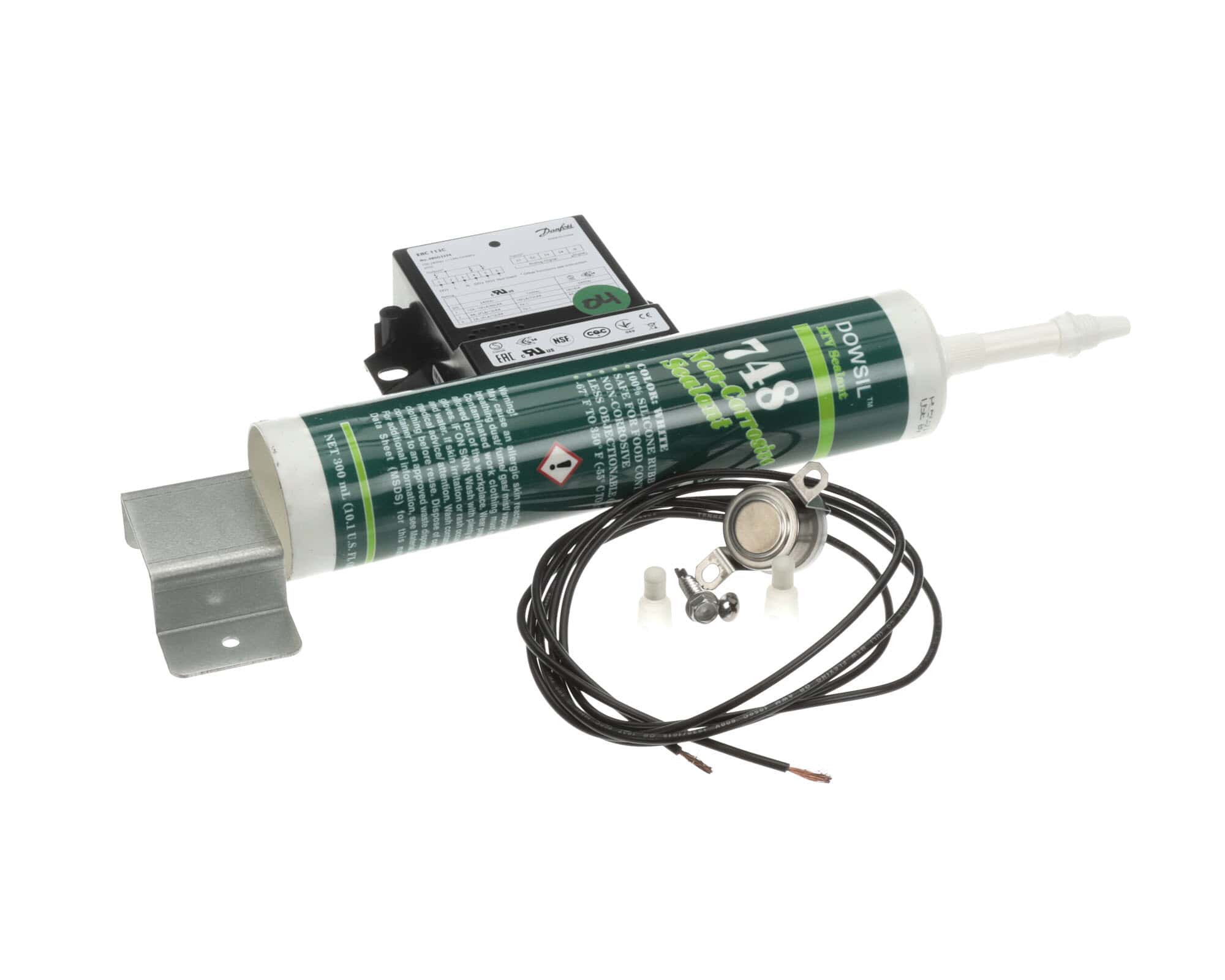 HOSHIZAKI SP-5387 GAS VALVES