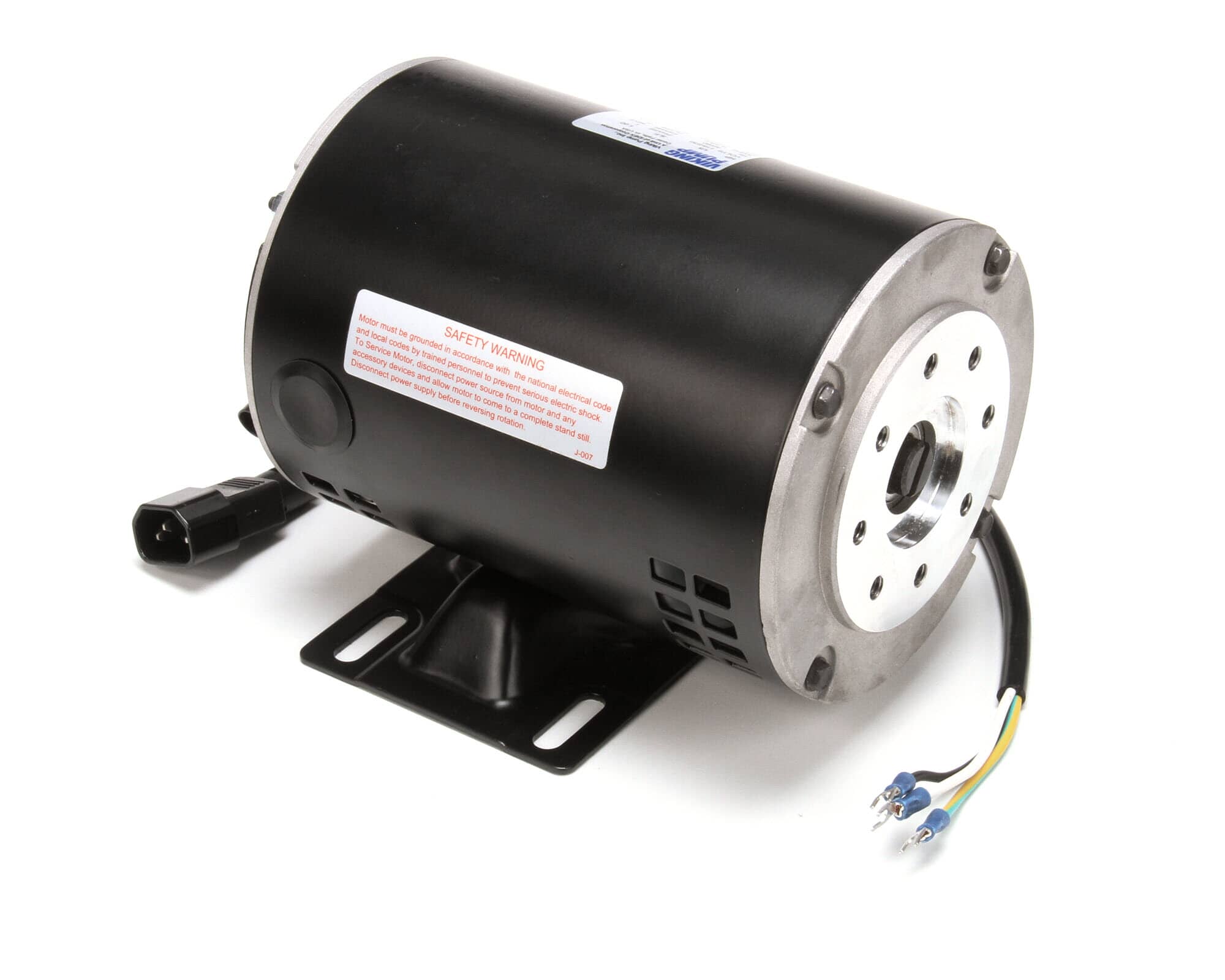 PITCO PT60143517-CL GENERAL PURPOSE MOTORS