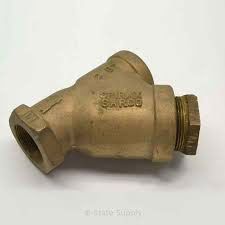 SPIRAX SARCO Spirax Sarco 51996 BT Wye Strainer With #20 Mesh 304 Stainless Steel Screen, 2-1/2 in Nominal