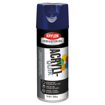 KRYLON K01901A07 SPRAY PAINTS & PRIMERS