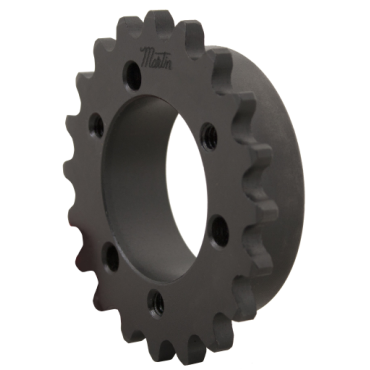 MARTIN 40SH35 AIR CLEANER REPLACEMENT PARTS