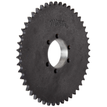 MARTIN 40SDS45 AIR CLEANER REPLACEMENT PARTS