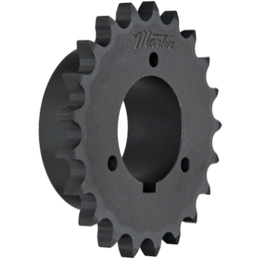 MARTIN 50P20H DRIVING BELTS, CHAINS, SPROCKETS