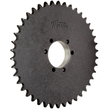 MARTIN 50SK54 AIR CLEANER REPLACEMENT PARTS