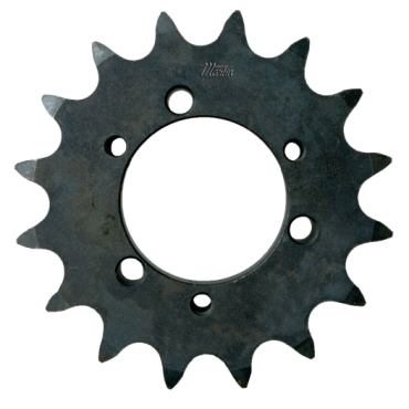 MARTIN 50SDS20 AIR CLEANER REPLACEMENT PARTS