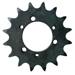 MARTIN 60SH14 AIR CLEANER REPLACEMENT PARTS