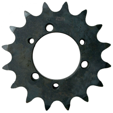 MARTIN 80SK17H AIR PURIFIERS