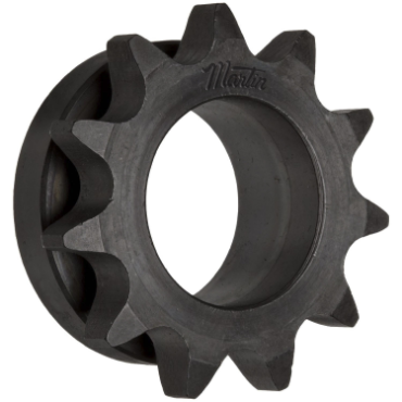 MARTIN 60Q20H DRIVING BELTS, CHAINS, SPROCKETS
