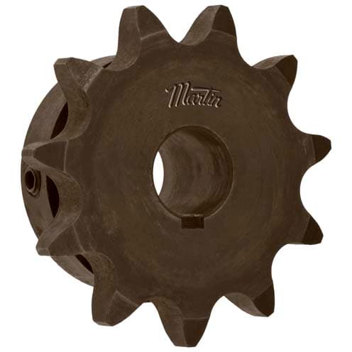 MARTIN 60BS1913/8 DRIVING BELTS, CHAINS, SPROCKETS