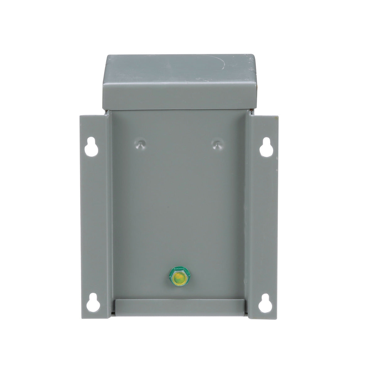 SCHNEIDER ELECTRIC Square D 100SV1A 0.1 kVa 240 x 480 VAC Primary 120/240 VAC Secondary Dry Type General Purpose Transformer