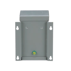 Square D 100SV1A 0.1 kVa 240 x 480 VAC Primary 120/240 VAC Secondary Dry Type General Purpose Transformer