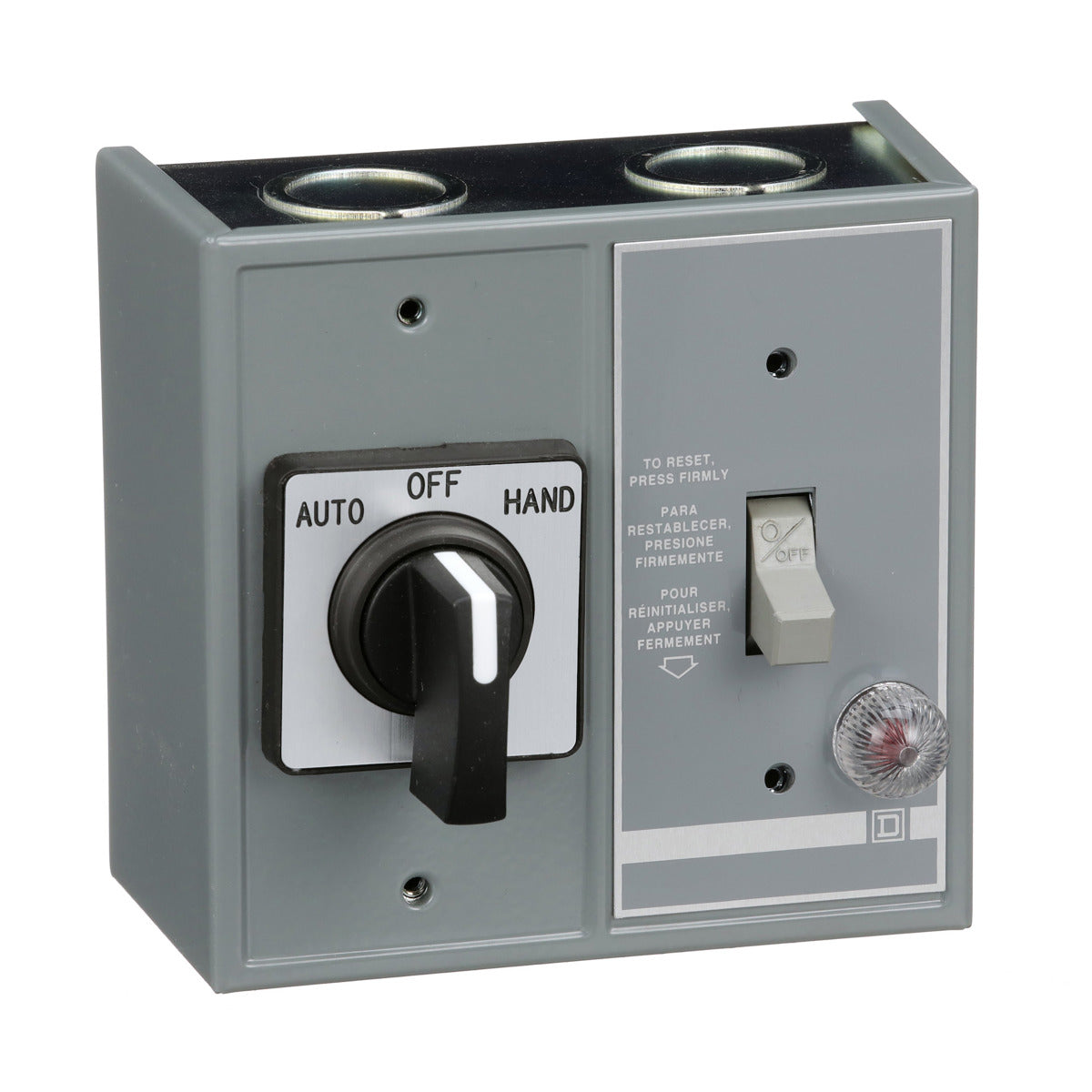 SCHNEIDER ELECTRIC 2510FG71P CONTACTORS