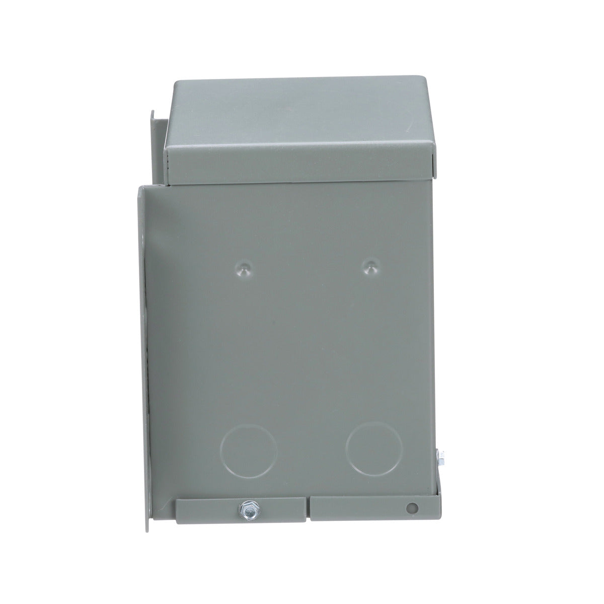 SCHNEIDER ELECTRIC Square D 500SV46B 0.5 kVa 120 x 240 VAC Primary 16/32 VAC Secondary Dry Type Buck and Boost Transformer