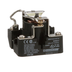 SCHNEIDER ELECTRIC 8501CO15V14 RELAYS & SWITCHES