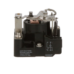 Square D 8501CO15V14 Power Relay Harmony 8501C SPDT coil screw clamp terminal 30A 24V AC 1NO + 1NC