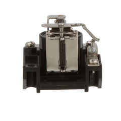 Square D 8501CO15V14 Power Relay Harmony 8501C SPDT coil screw clamp terminal 30A 24V AC 1NO + 1NC