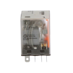 Square D 8501RSD44P14V53 24 VDC 10 Amp 4PDT 4CO Socket Mount DC Operated Miniature Plug-In Relay