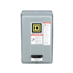 SCHNEIDER ELECTRIC 8536SAG12V08 MOTOR STARTERS