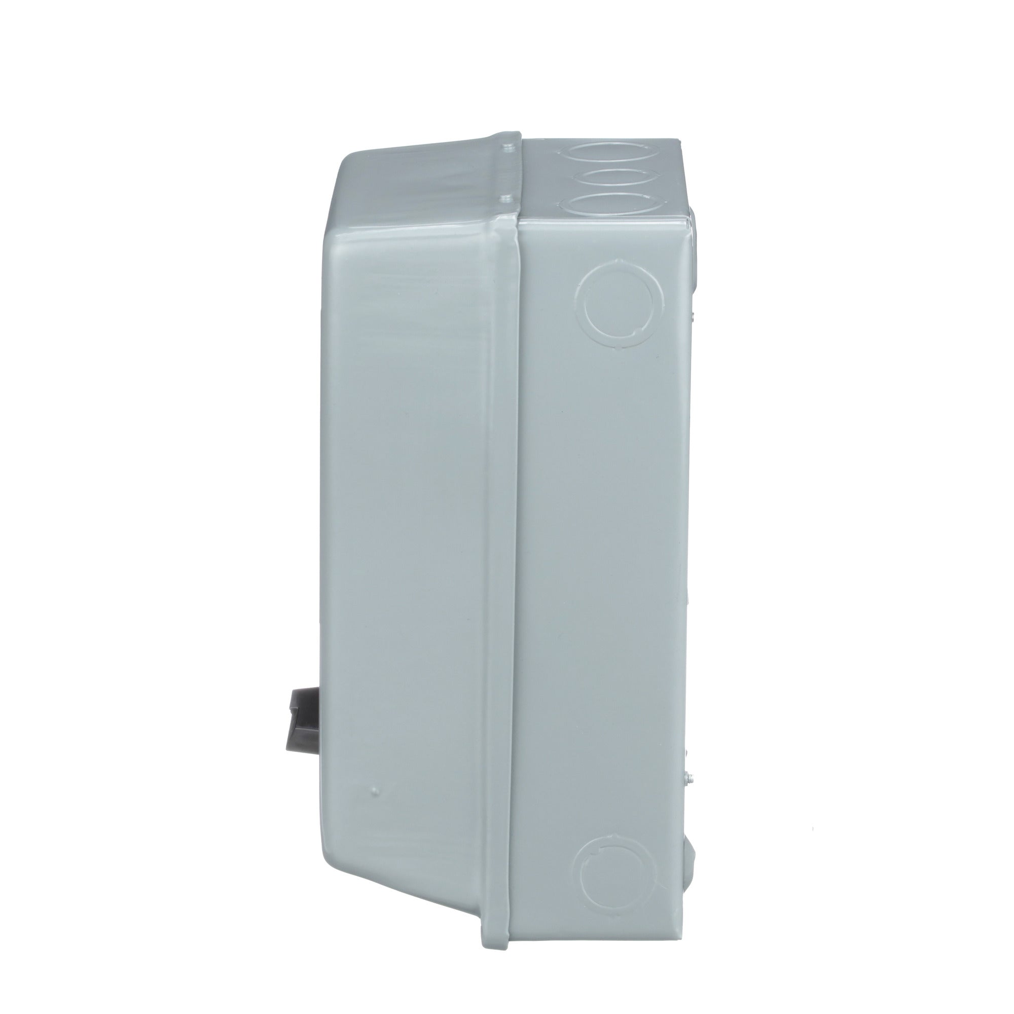 SCHNEIDER ELECTRIC Square D 8536SAG12V08 Motor Starter 9A 3Pole 3Phase 208VAC Coil NEMA-1