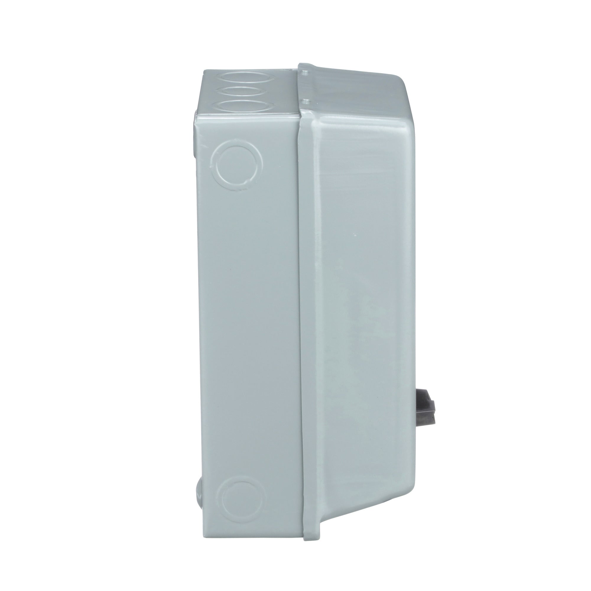 SCHNEIDER ELECTRIC Square D 8536SBG2V01S Motor Starter 24VAC Coil 3 Phase NEMA Size 0