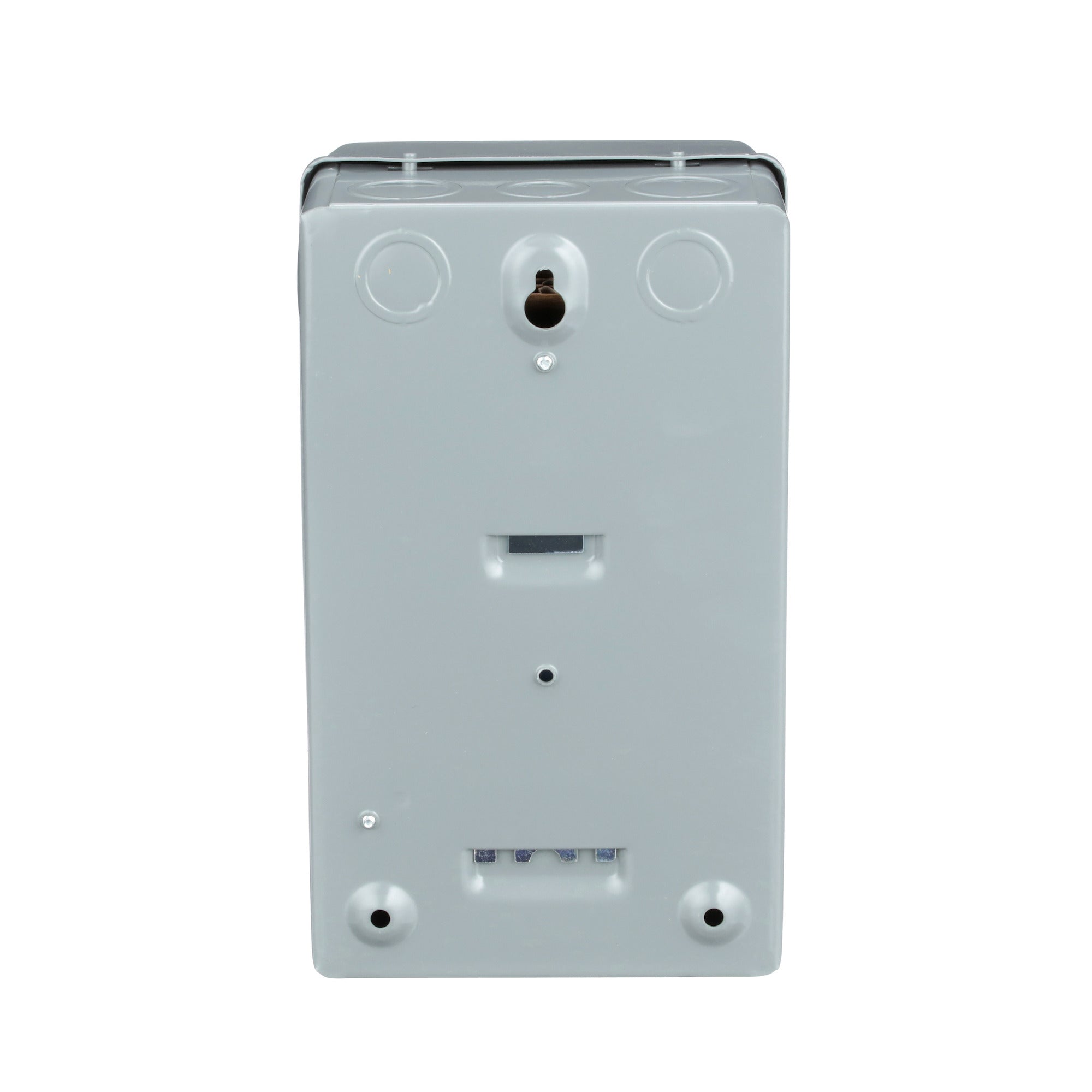 SCHNEIDER ELECTRIC Square D 8536SBG2V01S Motor Starter 24VAC Coil 3 Phase NEMA Size 0