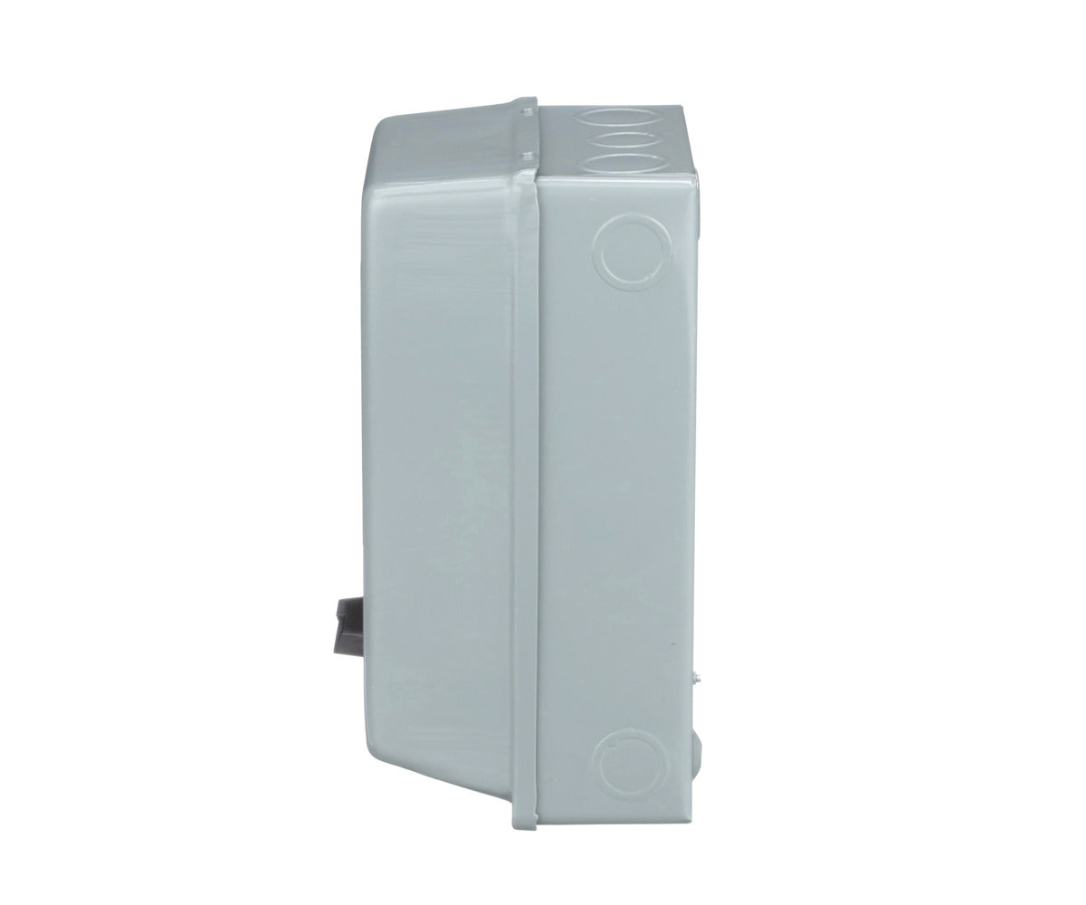SCHNEIDER ELECTRIC Schneider Electric 8536SBG2V03 Motor Starter 600 Volts 18 Amps NEMA Size 0