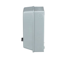 Schneider Electric 8536SBG2V03 Motor Starter 600 Volts 18 Amps NEMA Size 0