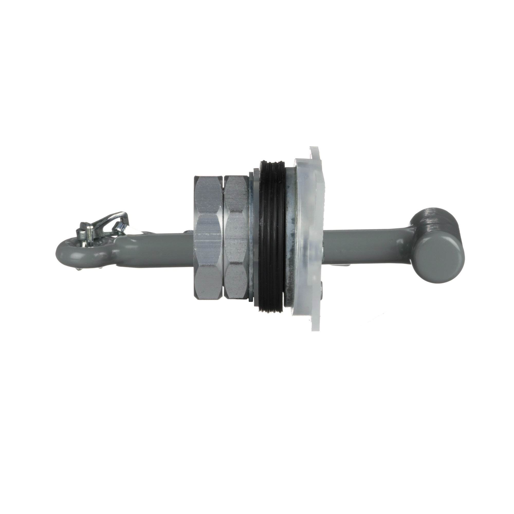 SCHNEIDER ELECTRIC Schneider Electric 9001K15 Square D 30 mm Emergency Stop Break Glass Push Button Operator