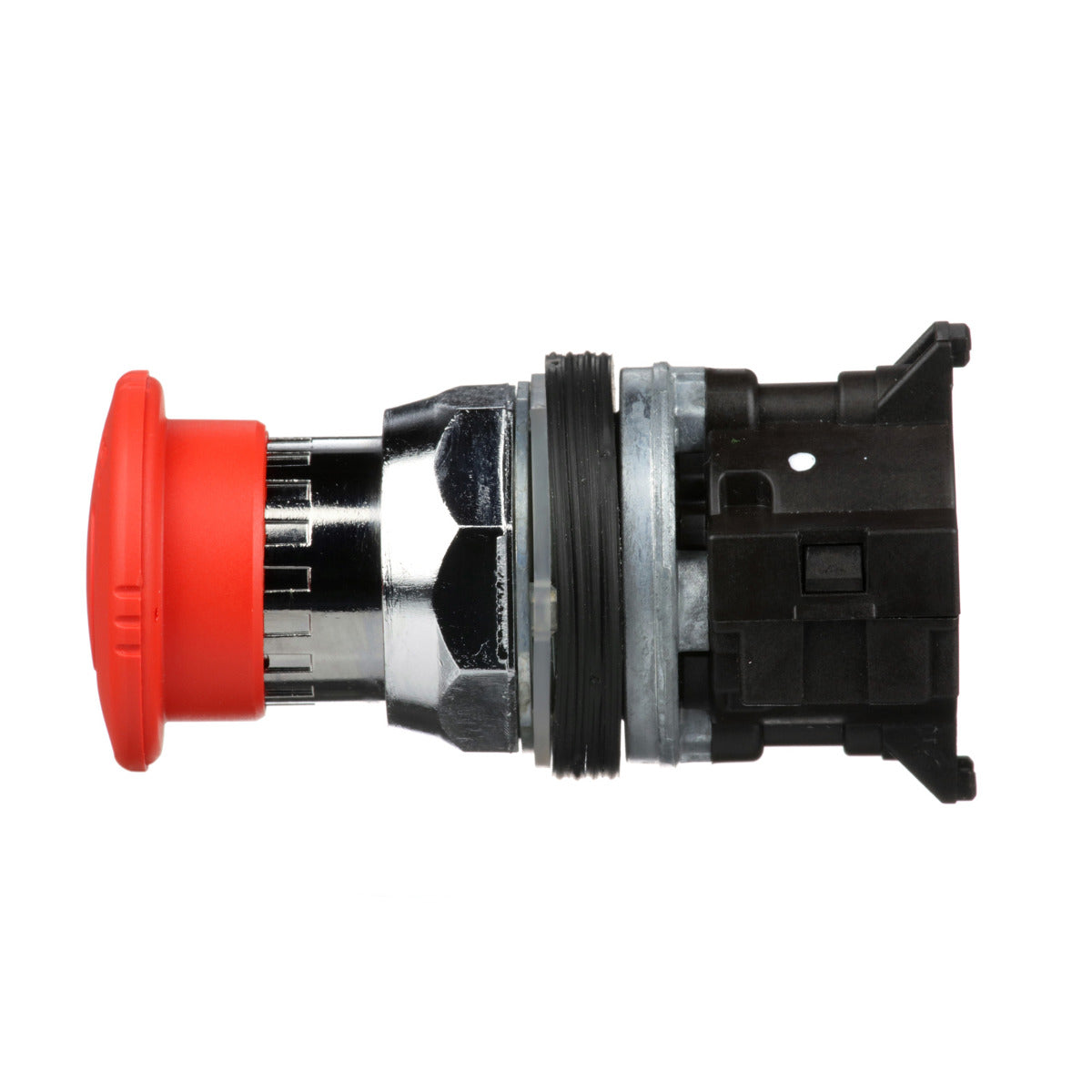 SCHNEIDER ELECTRIC Schneider Electric 9001KR16H2 Emergency Stop Push Button Harmony 9001K 40mm Red 30mm 2 Positions Turn To Release
