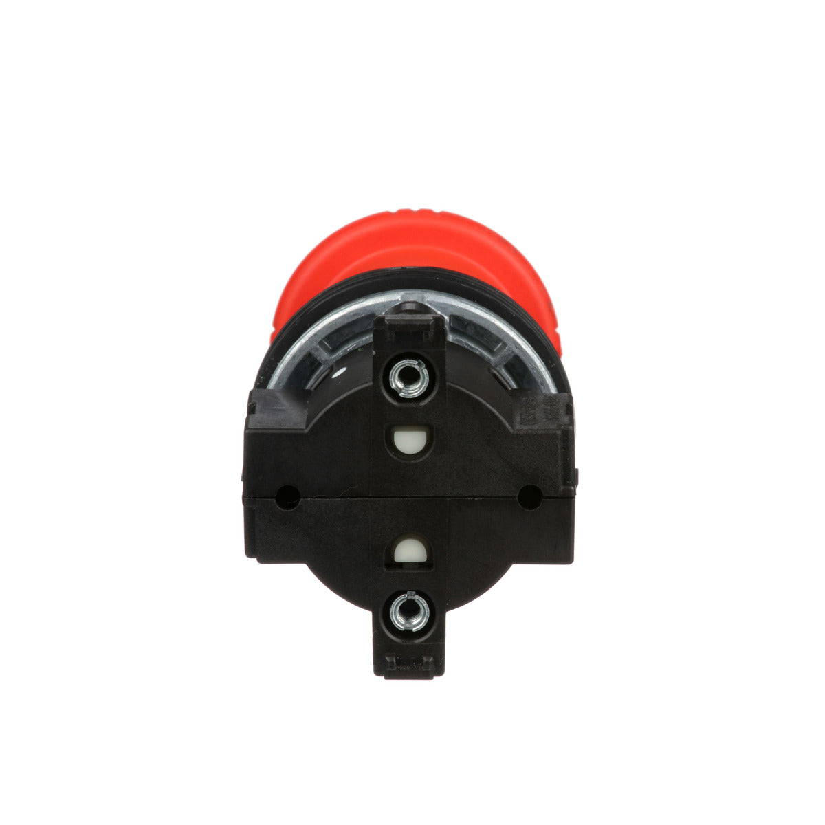 SCHNEIDER ELECTRIC Schneider Electric 9001KR16H2 Emergency Stop Push Button Harmony 9001K 40mm Red 30mm 2 Positions Turn To Release