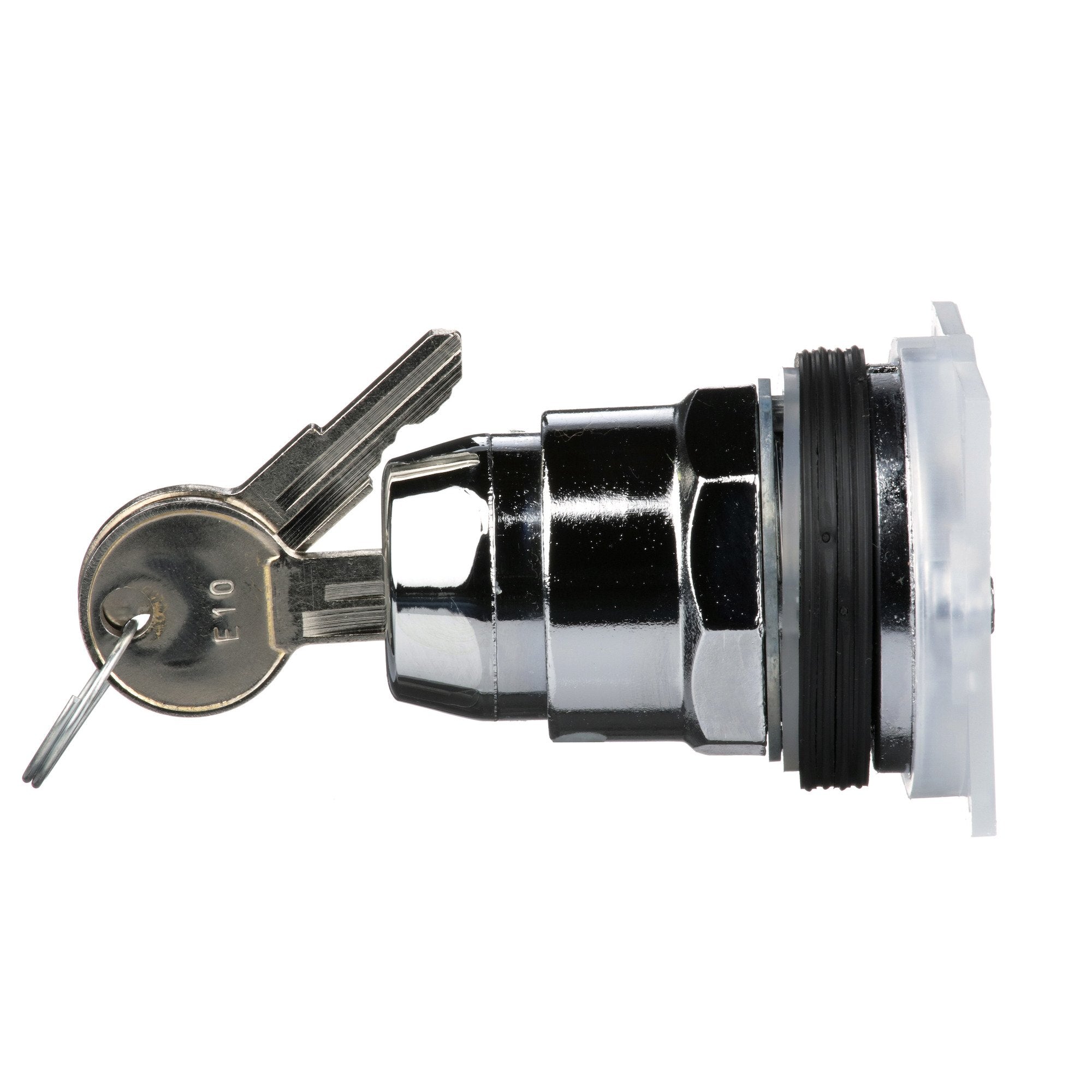 SCHNEIDER ELECTRIC Schneider Electric 9001KS53K5 30 mm Keyed Selector Switch Operator