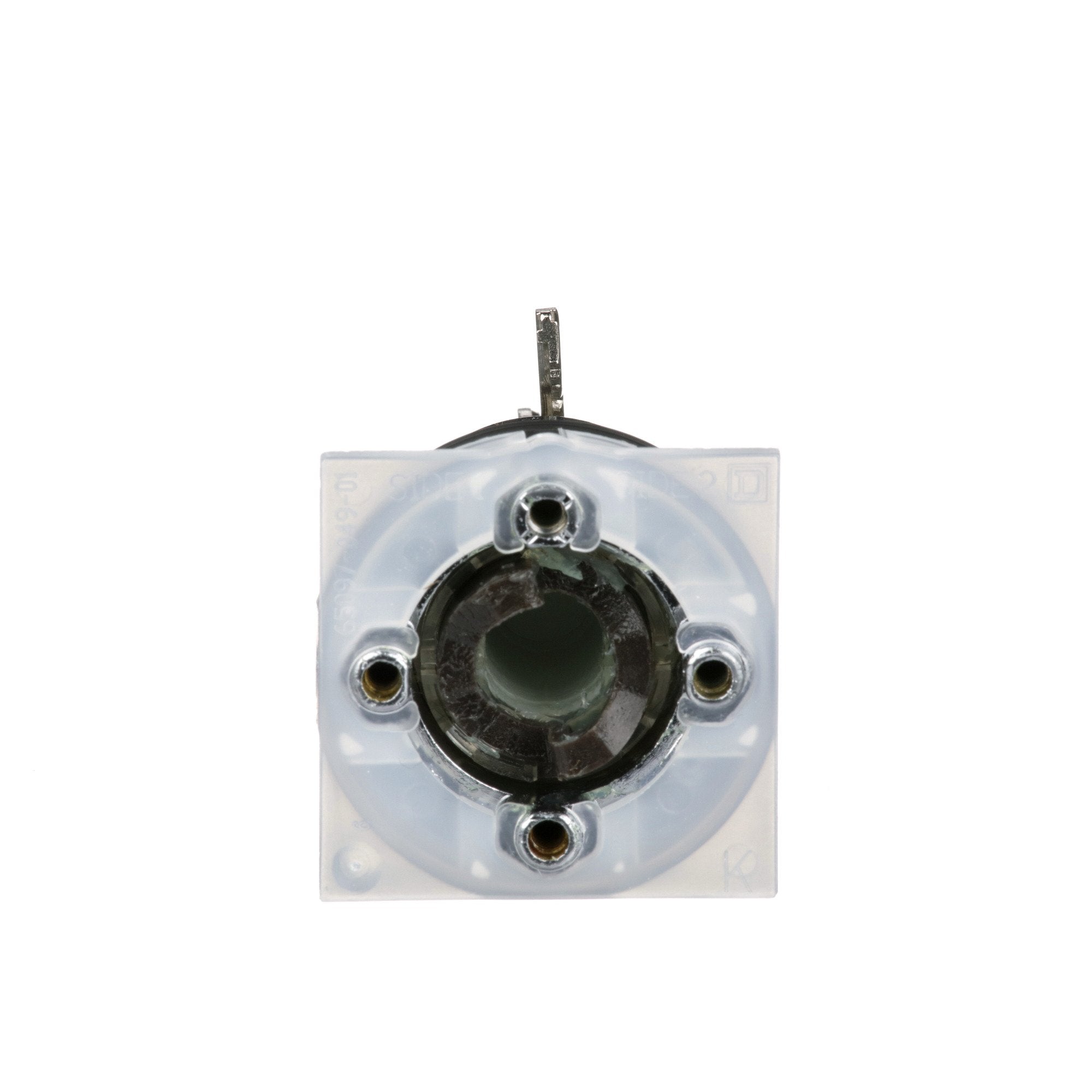SCHNEIDER ELECTRIC Schneider Electric 9001KS53K5 30 mm Keyed Selector Switch Operator