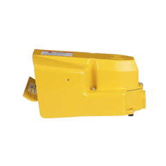 Square D 9002AW117 Foot Switch 5 Amp 600 VAC Spring Return NEMA 4 13