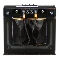 Square D 9070T1500D1 Control Transformer 1500 VA Single Phase 240x480V Primary 120V Secondary